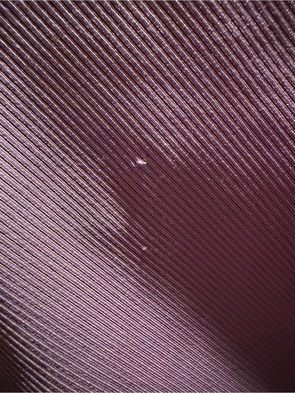 Athleta mauve cap